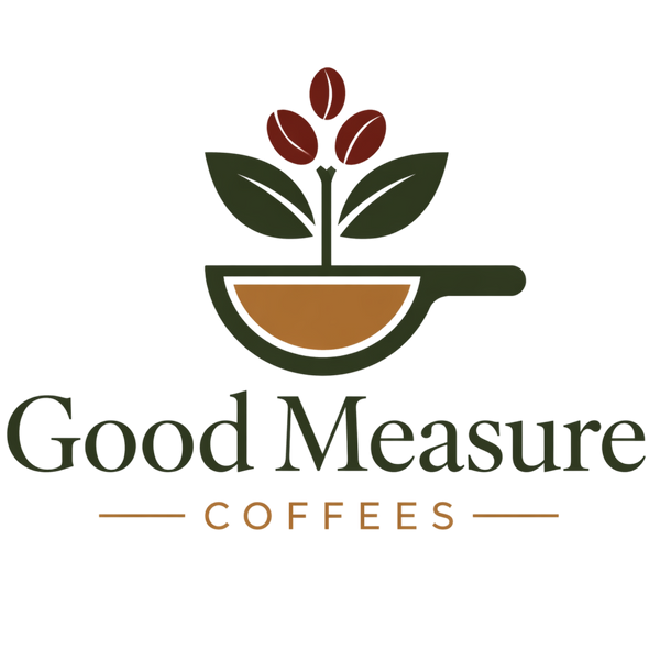 Good Measure Coffee